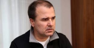 Найденов заподозря корупция в мача с Левски